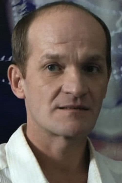 Gennadiy Maslennikov profile photo