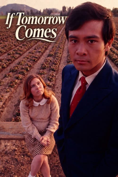 If Tomorrow Comes poster