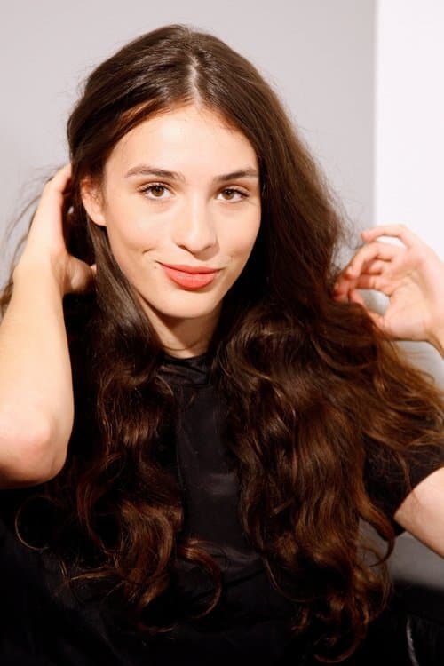 Doria Achour profile photo