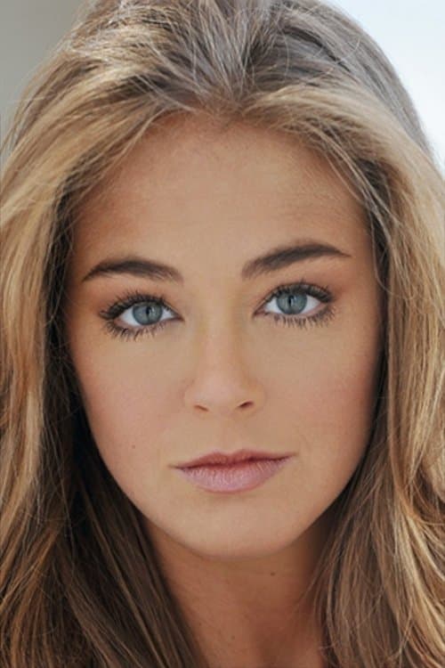 Amber Scott profile photo