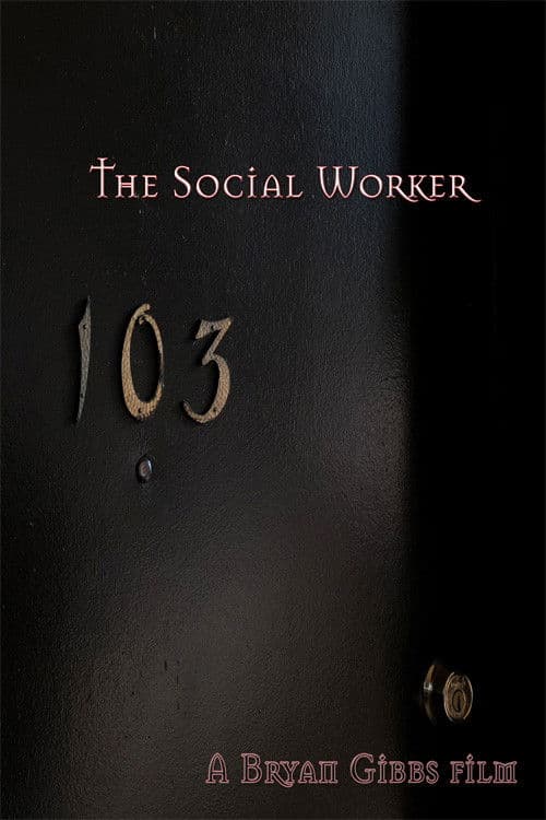 The Social Worker poster
