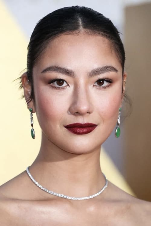 Adeline Rudolph profile photo