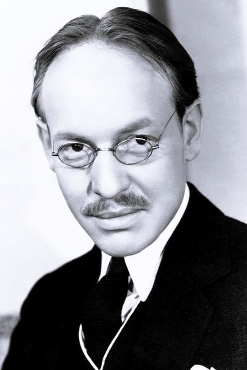 Byron Foulger profile photo