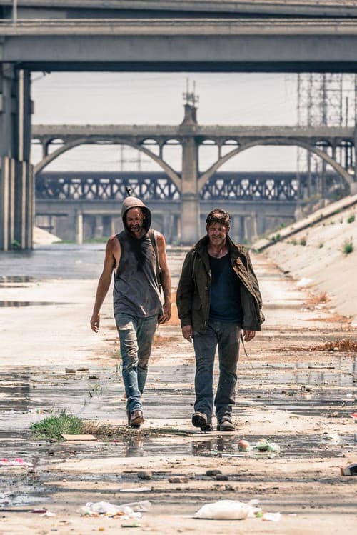 We Sit. We Drink. No Guns. poster