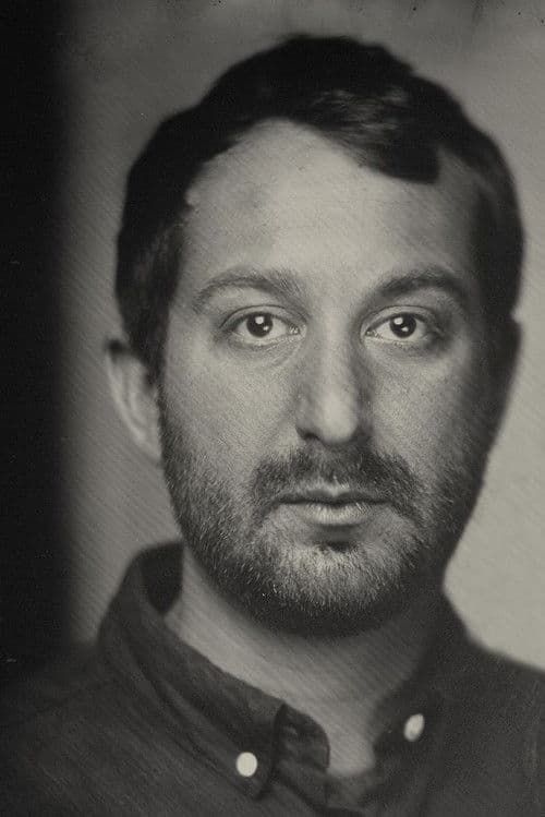 Jake Fried profile photo