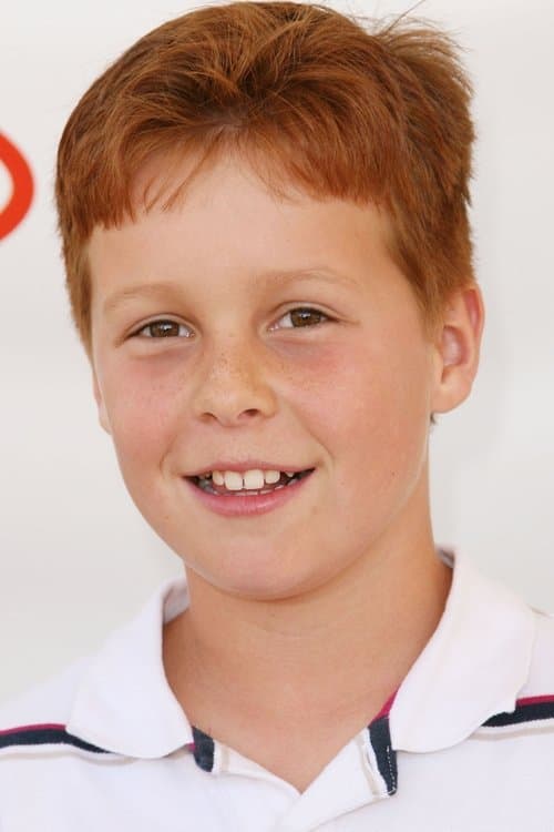 Brent Kinsman profile photo