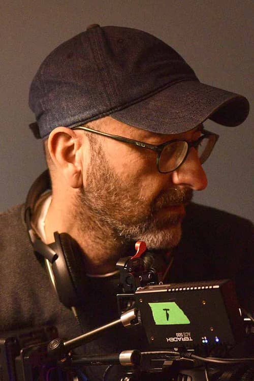 Spyros Rasidakis profile photo