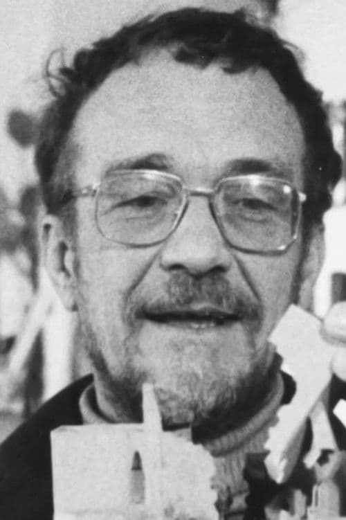 Ulf Axén profile photo