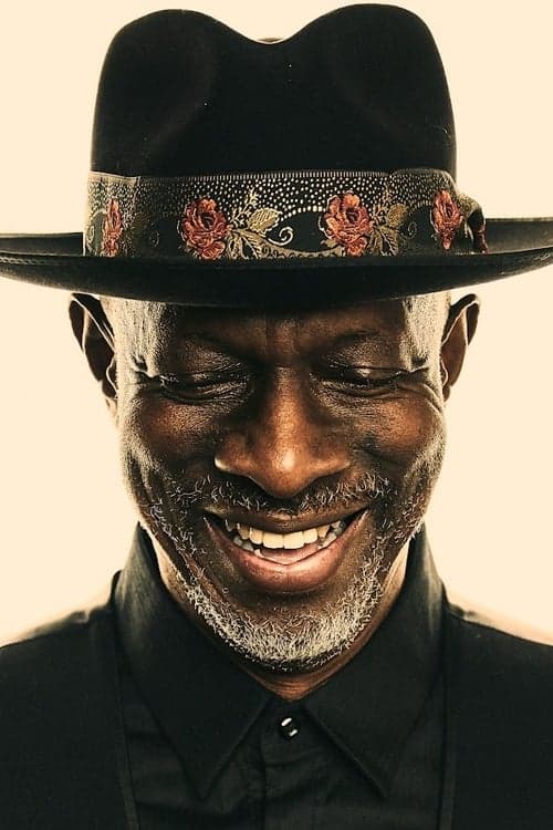 Keb' Mo' profile photo