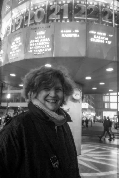 Vouvoula Skoura profile photo