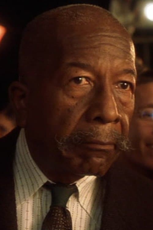 Gerry Black profile photo