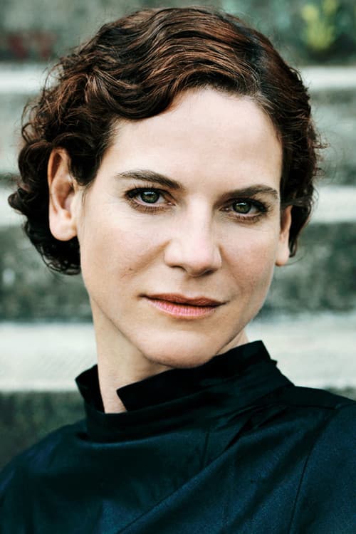 Bibiana Beglau profile photo