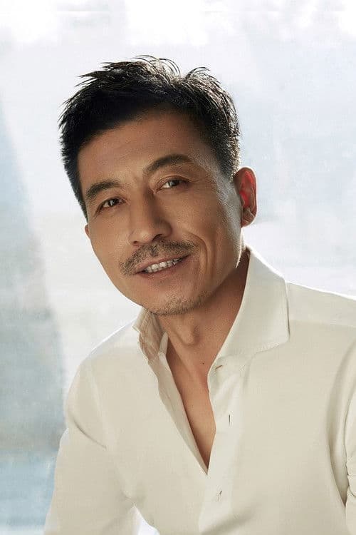 Zhang Yu Tong profile photo