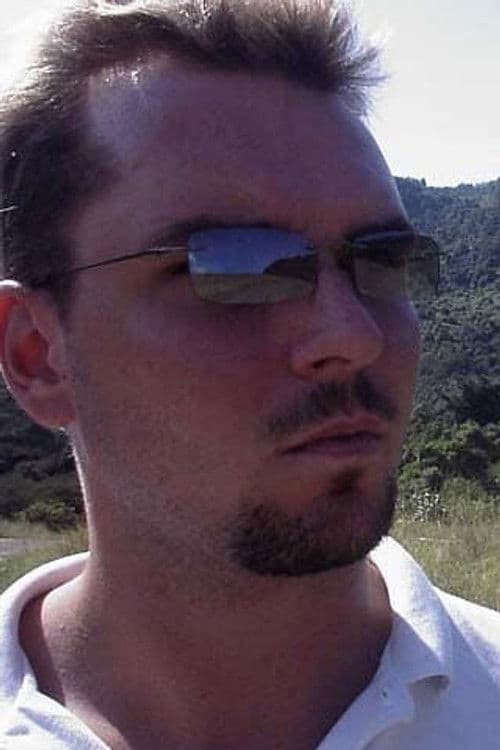 Gareth Myles profile photo