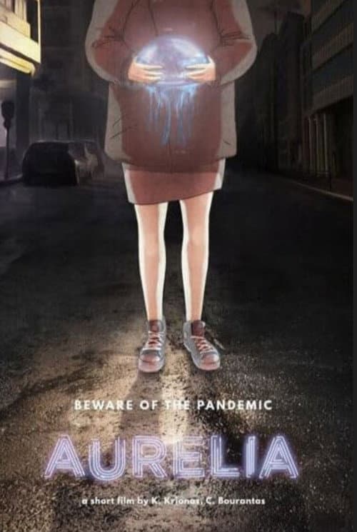 Aurelia poster