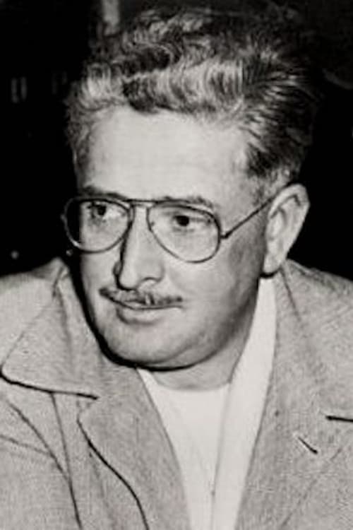 William H. Daniels profile photo