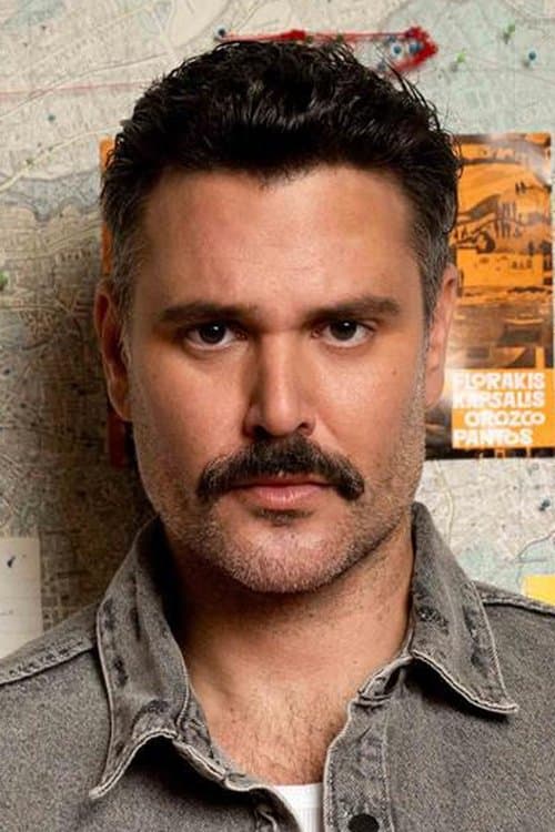 Michalis Leventogiannis profile photo