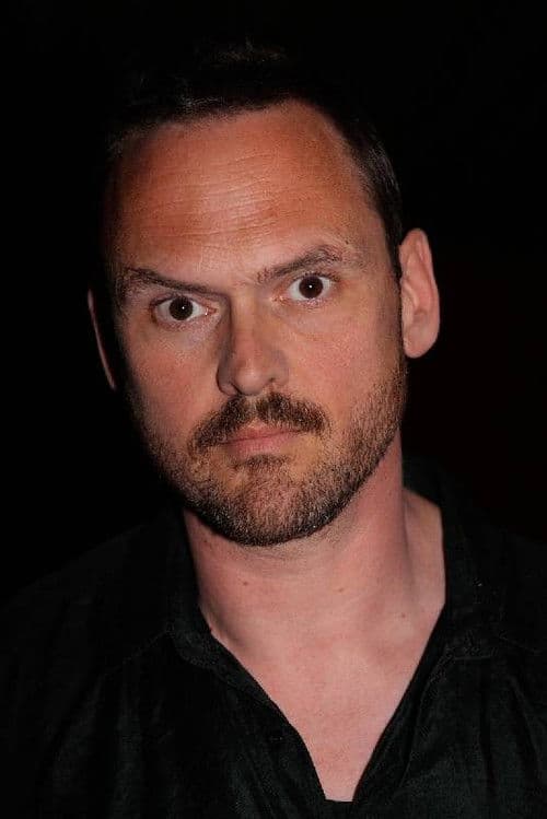 Hans Peter Katzenburg profile photo