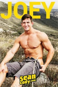 Joey poster