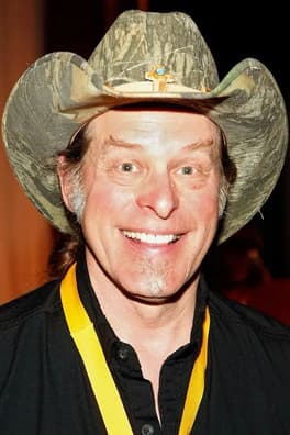 Ted Nugent profile photo