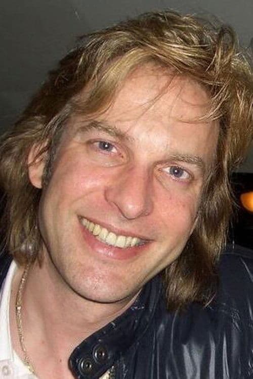 Adam Curry profile photo