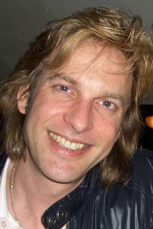 Adam Curry profile photo
