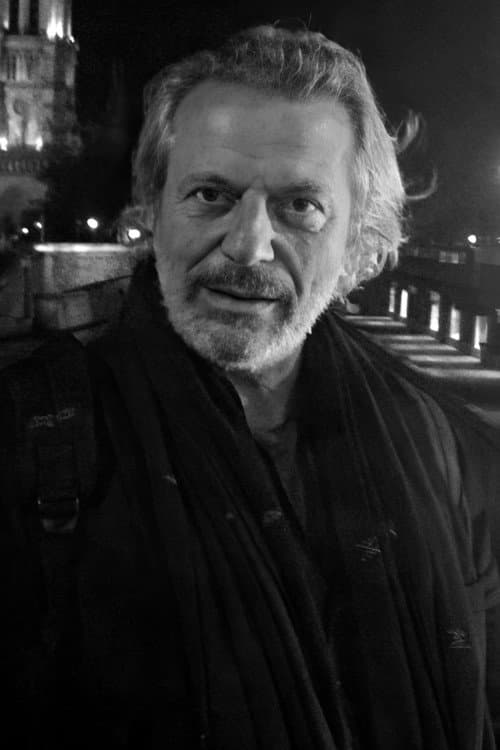 Maurice Ferlet profile photo