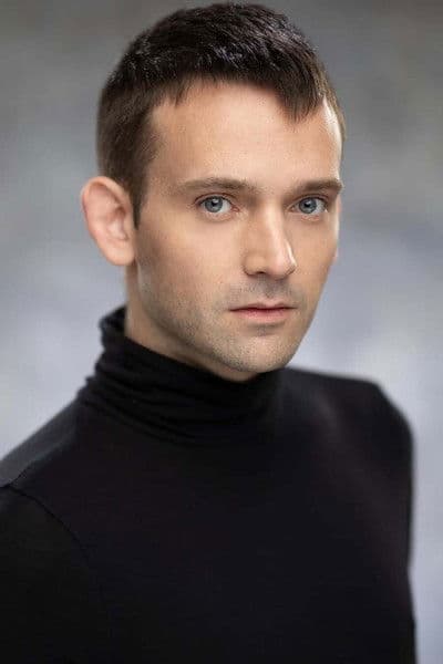 Jerry Burchill profile photo