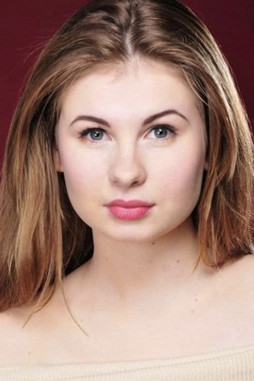 Anna Tsukanova-Kott profile photo