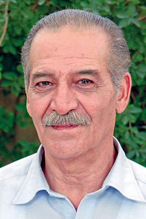 Siamak Atlasi profile photo