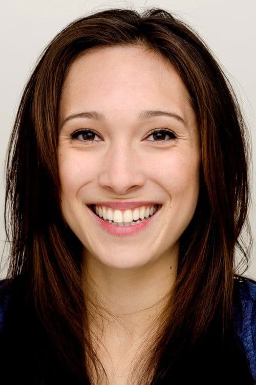 Megan Lozicki profile photo