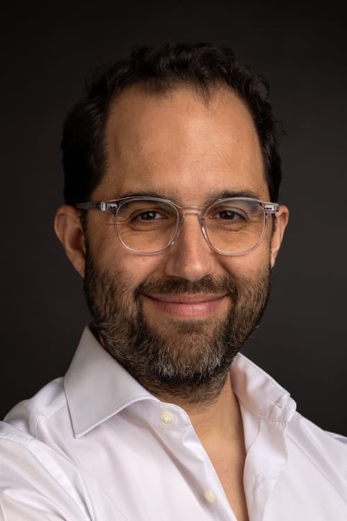 Javier Aguayo profile photo