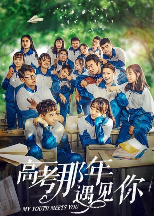 My Youth Meets You poster