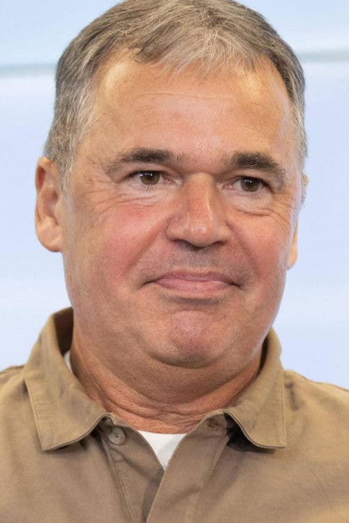 Andreas Rettig profile photo