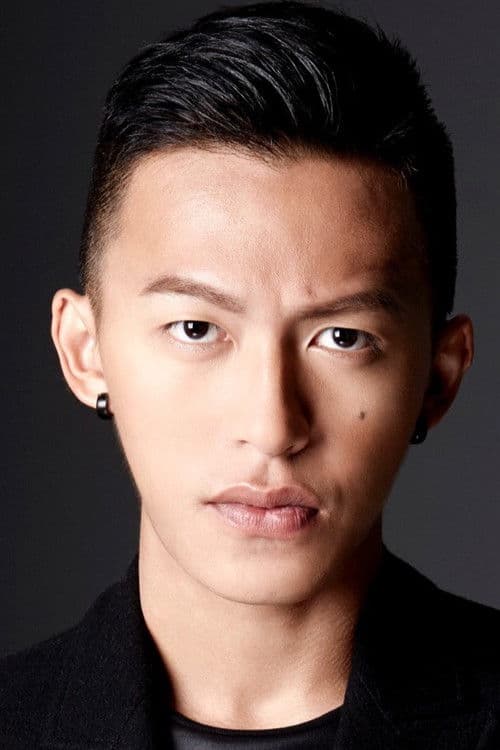 Tosh Zhang profile photo