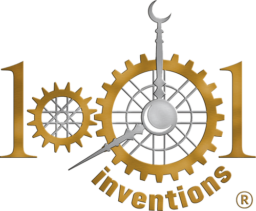 1001 Inventions