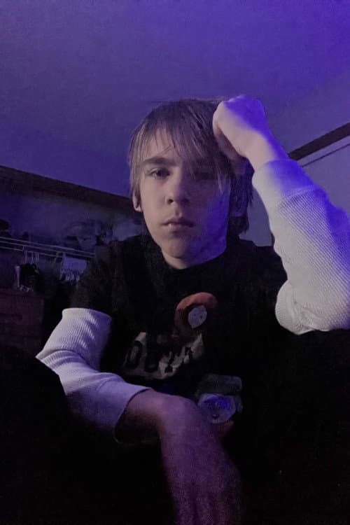 Wyatt Smith profile photo