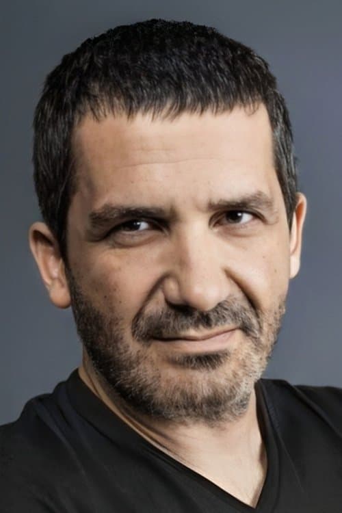 Cüneyt Mete profile photo