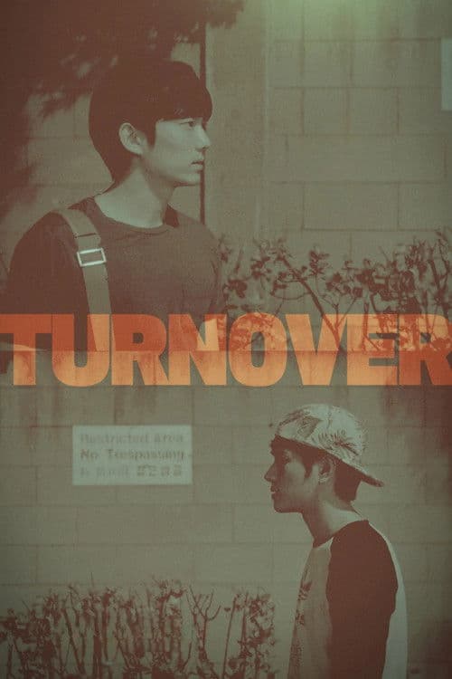Turnover poster