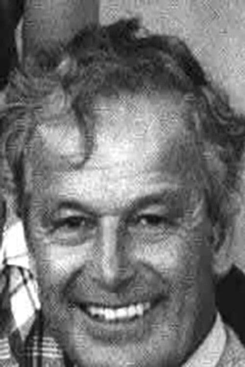 Max Bürgi profile photo