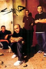 Staind profile photo