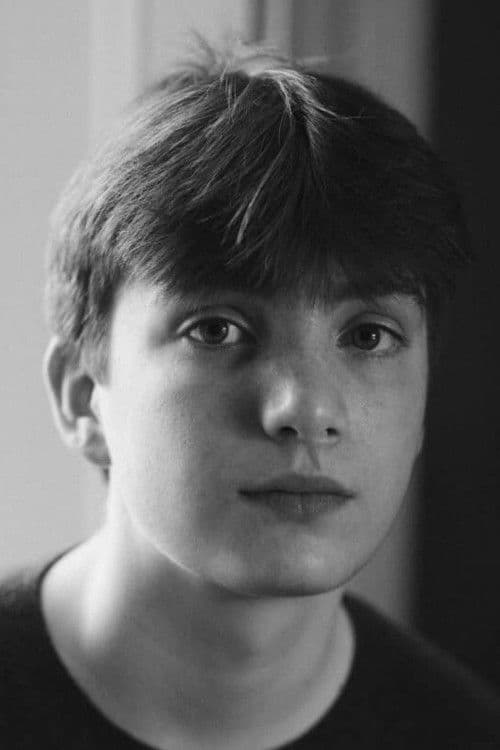 Aran Goyb Goyb Murphy profile photo