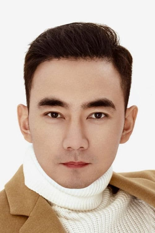 Xia Dejun profile photo