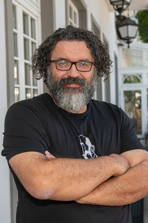 Peter Núñez profile photo