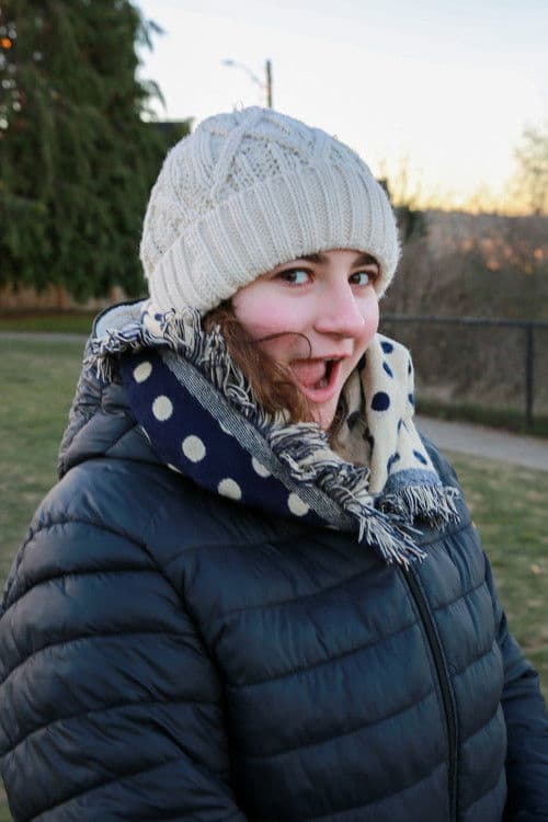 Nikki Page profile photo