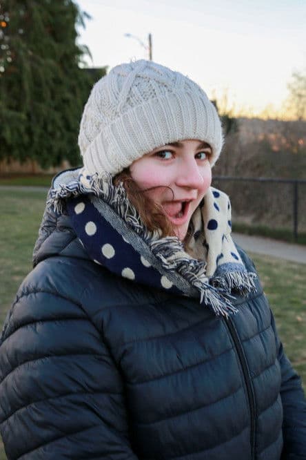 Nikki Page profile photo