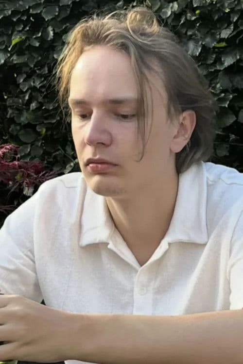 André Kappelgaard Plesner profile photo