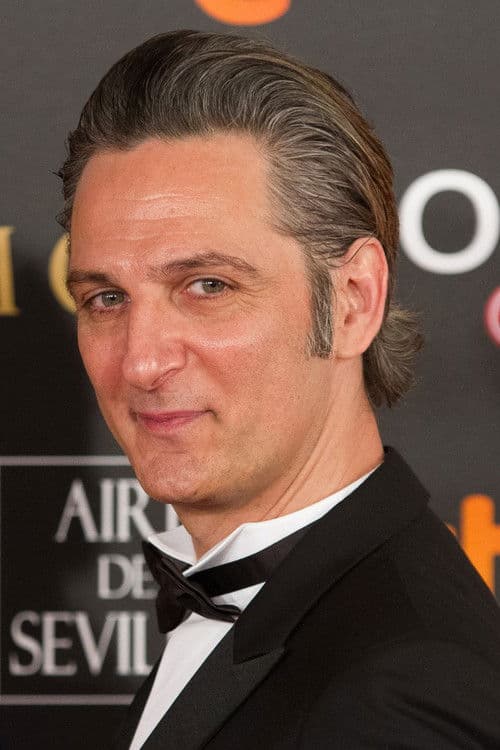 Ernesto Alterio profile photo