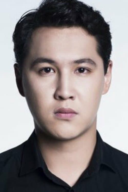 Sharip Serik profile photo