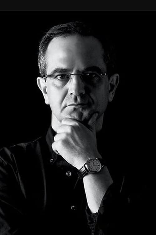 Henrique Manuel Pereira profile photo